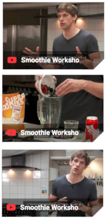 Smoothie-Workshop